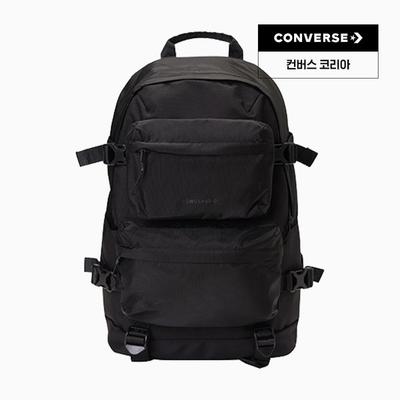 Schwarze Toploader-Tasche Ua5752 023