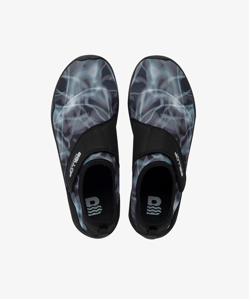 Baellob Aqua Shoes Prism Black