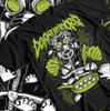 Dorohedoro T-Shirt Welcome To Chaos Shirt for Anime Lovers Doro Shirt All Size