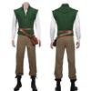 Anime cosplay kostým pro dospělé karnevalová uniforma set Halloween anime Halloweenský výkonnostní kostým