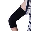 Calf Shaper Sleeve Solid  Colors Elastic Massager Support Elbow Sock Compression Arm Sleeves Arm Warmers Improve Shaper Sleeve