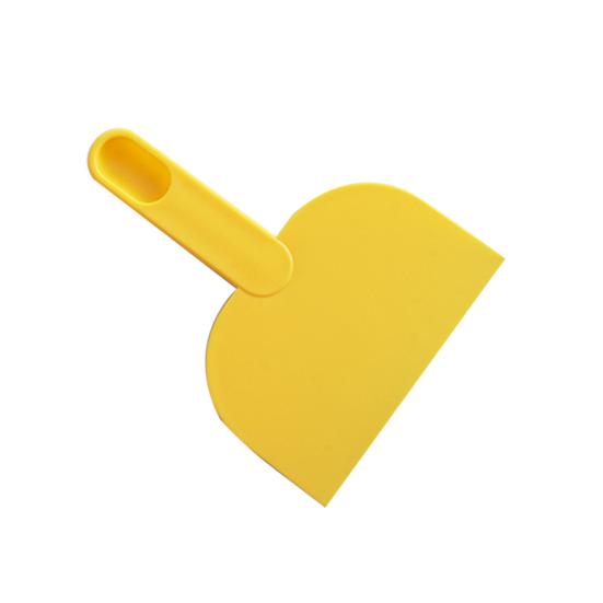 Multifunctional Cream Spatula DIY Pastry Dough Scraper Cake Cutter Baking Tool AVE