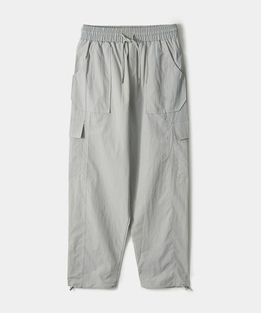 TRIP LE SENS Multi-Way Cargo Pants_Blue