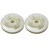 Recoil Starter Pulley Small for Husqvarna 340 345 350 435 440 445 450 Chainsaw Spare Part