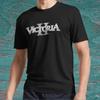 New Victoria 2 Logo Active T-Shirt Logo American T-Shirt Funny Size S To 5XL