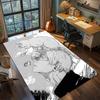 Jujutsu Kaisen Washable Rug Carpet Non Slip Floor Mat for Bedroom Gamer Room Printed Area Rugs -xia81