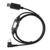 Hytera Two-Way Radio Programming Cable (CN Version)