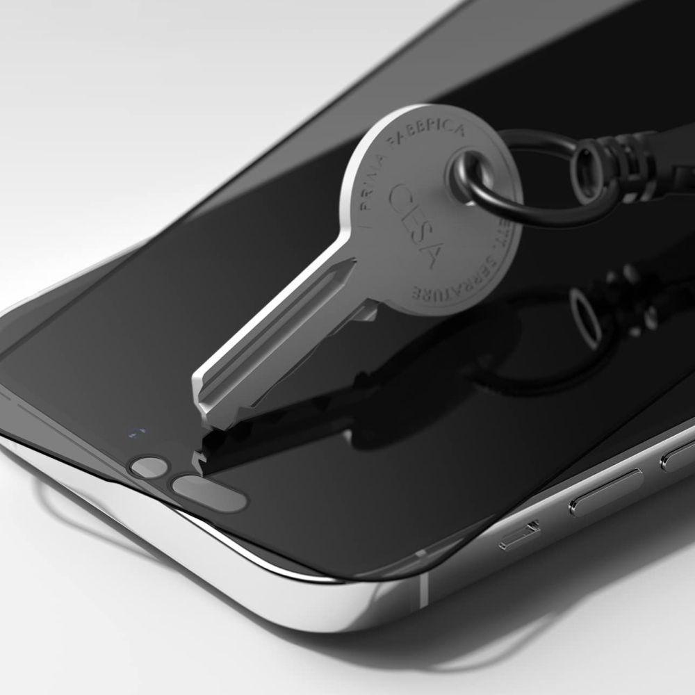 Privacy Glass Hofi Anti Spy Glass Pro+ Iphone 15 Privacy