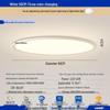 OEING Full Spectrum Eye-Care LED Ceiling Lamp