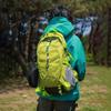 Unisex Leichter Wanderrucksack mit großem Fassungsvermögen für Outdoor-Reisen und Bergsteigen