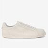 Men S SneakerS Leather Embroidered overSized B721