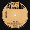 Disco de 7 polegadas SEVEN SEAS - Super Jaws BOY98 Jay Boy 1975 UK Soul/Funk Usado
