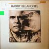 LP-Schallplatte HARRY BELAFONTE Paradise In Gazankulu MTL1024 EMIManhattan R 1988 UK Latin Gebraucht