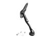 KITACO Side Stand Reinforced Type Cross Cub 110 HS-169 (Black) (JA60) 656-1010169
