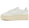 AUTRY Medalist Platform Sneakers
