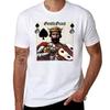 Giant Power And The Glory Tshirt Soft Basic Cotton Short Sleeve Tee