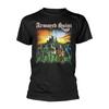 T-shirt blindé Saint Marche du Saint Unisexe