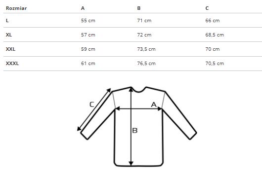 Weens - Men' Sweatshirt - 12 Dark Blue