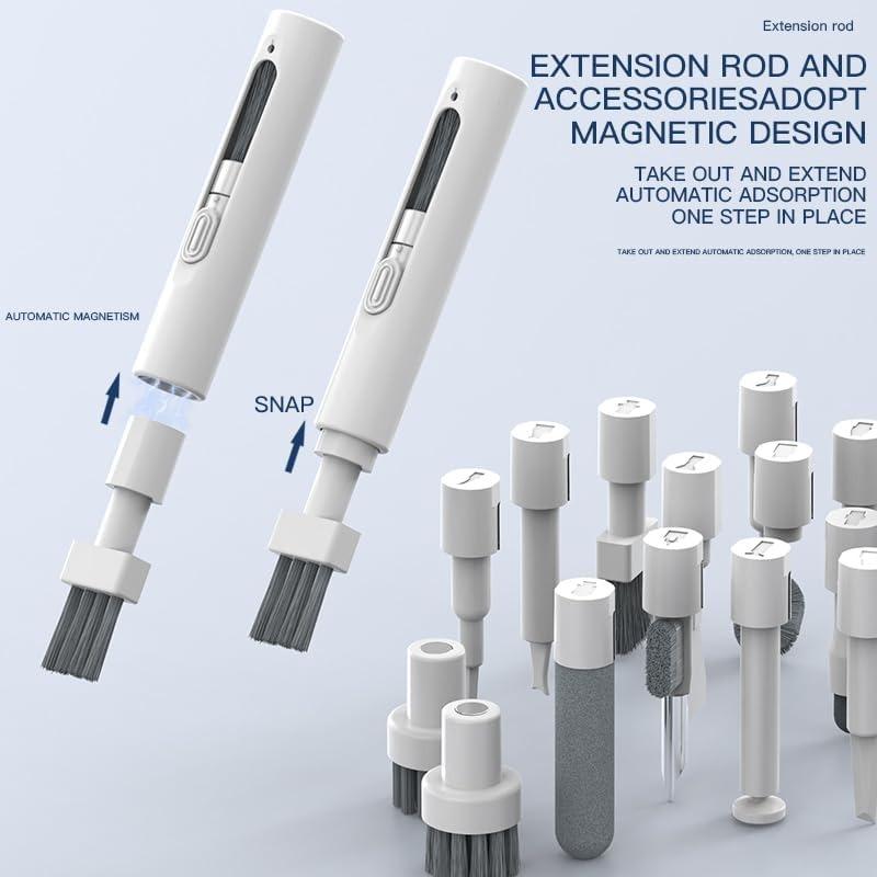 33 In 1 Multifunctional Cleaning Kit for Electronic Devices
