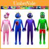 Roblox Rainbow Friends Jumpsuit Costume For Kids Perfect For Cosplay And Halloween Parties