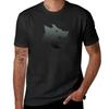 Masquerade Cla Gangrel TShirt Animal Prinfor Boys Sports Fans Clothes for Men Summer Fashion New Arrival Cotton Short Sleeveman