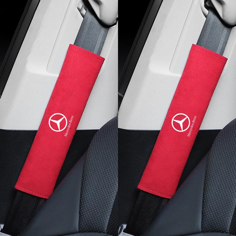 FA01Car Interior Styling Accessories Auto Decoration Line Waterproof Accessory For Mercedes Benz A B R Class W204 W251 Accessories