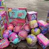 Shopkins Boodschappen Elf Blind Box Kleuterschool Verrassingscadeau Supermarkt Boodschappen Schattige Pop Verzamel Ornamenten Kinder Verjaardagscadeaus