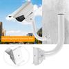 Security Camera Holder Monitoring Bracket Strong Load-bearing Angle Adjustable Directional Antenna Wall-mounted Bracket
