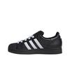 Superstar 2 Noir Blanc Baskets Unisexe Core-Black Cloud-White JI3538