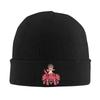 Men Women Unisex Zagreus and Cerberus Tales from Hades Beanie Hats Casual Knit Hat Autumn Kpop Caps Thermal Elastic Bonnet Hats