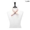 Elkate Women's Scarf LNM103 Women's Dot Daily Fashion Long Scarf