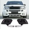 2 Peças Bico Pulverizador Lavador de Faróis Para Land Rover Range Rover Sport 2006-2009