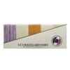 [Le Chatelain 1802] Savon De Marseille Soap 10-Piece Set Box, 100g X 10 Pcs