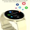 1.28 Inch Smart Watch Women Men Sport Fitness Smartwatch Sleep Heart Rate Monitor Waterproof SmartWatch For IOS Android Phone