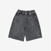 Kids Bermuda Denim Pants B1 Nk9vg2501u 15 55 99