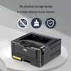 LANXUM GB3031dn A4 Black & White Duplex Laser Printer CN plug (adapter included)