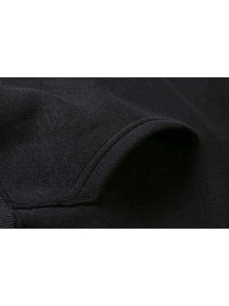 Letter Pattern Casual Fashion hoodie