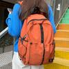 New Ins Niche Style Drawstring Casual Fashion Backpack for Both Men and Women, Lightweight Travel, Large Capacity Backpack