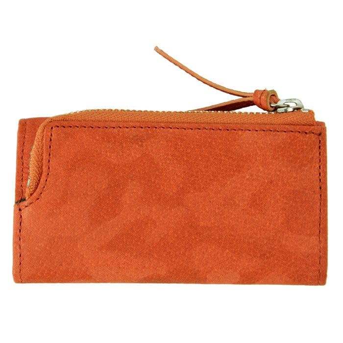 Wonder Key Coin Case Green [Porter] & 342-03845
