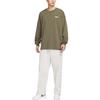 Nike Devin Booker Men's Long-Sleeve Basketball T-Shirt HJ3345-222