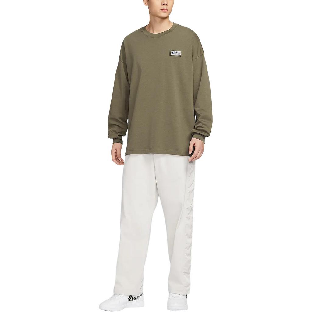 Nike Devin Booker Men's Long-Sleeve Basketball T-Shirt HJ3345-222