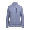 Womens/Ladies Script AT200 Fleece Jacket