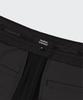 MUSINSA STANDARD MUJER Pantalones Ligeros de Falda para Mujer [Negro]