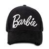 Womens/Ladies Embroidered Logo Cap