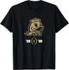 Maglietta con Logo Oregon Ducks 2025-26 College Football Playoff
