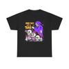 One Day At A Time T Shirt Retro Heavy Cotton