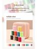 High-Quality Portable Needle & Thread Sewing Kit: Practical Mini Set for Home or Dormitory Mending