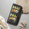 Roarsome Dinosaur Cute Wallet Fashion Long Purse Casual Card Holder