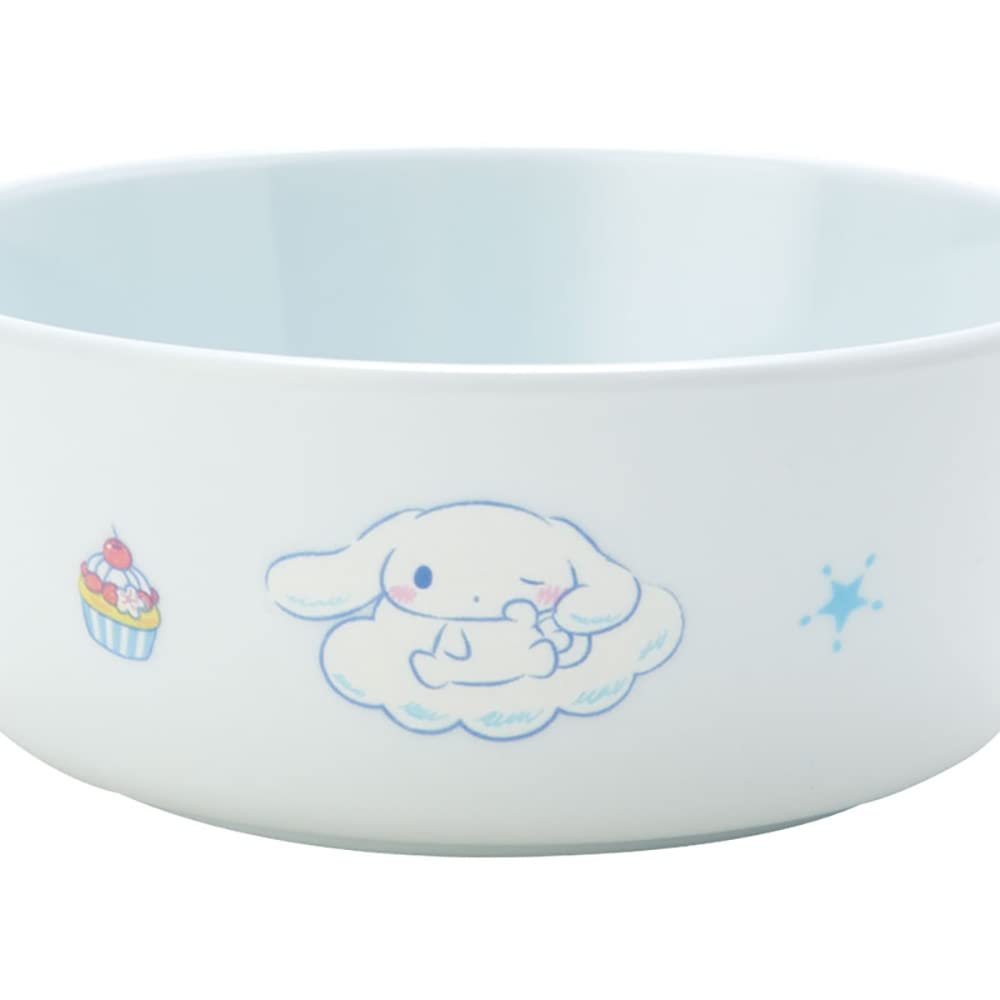 Sanrio Bol en Mélamine Cinnamoroll 837041