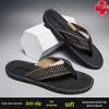 Men's Wear-Resistant Anti-Slip Odorless Summer Outdoor Cool Slippers Trendy Beach Sandals